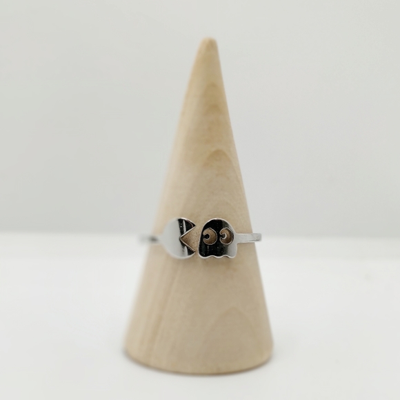 Unbranded Jewelry - Pacman Ring